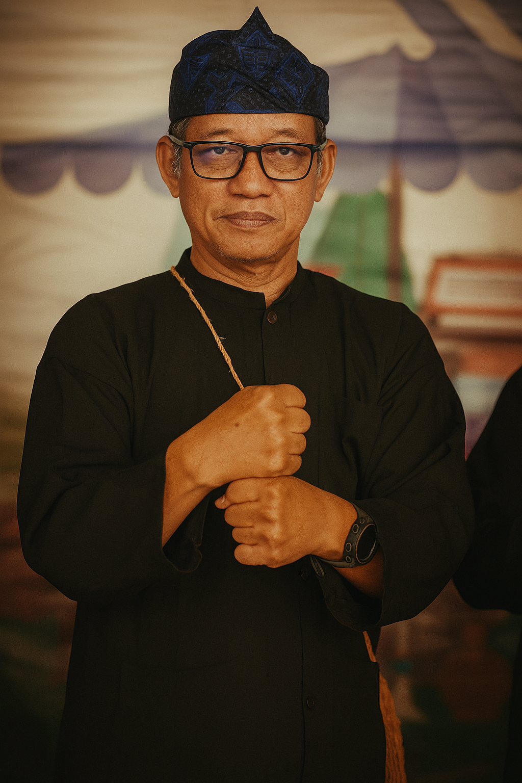 Kepala Sekolah